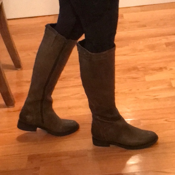 Steve Madden Shoes - Steve Madden boots